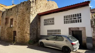 House in Cabezón de La Sal photo 13