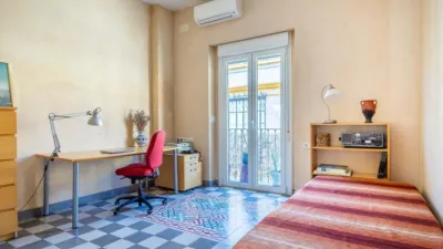 Apartment in Plaza de La Gavidia-San Lorenzo photo 15