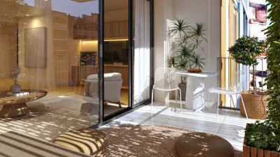 Apartment on Carrer de Manacor photo 4