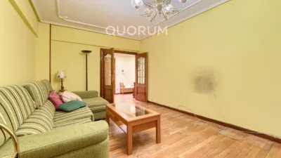Apartment in Basauri - San Miguel photo 8