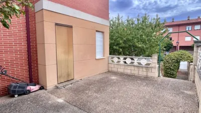 Semi-detached house on Blas López Street photo 6