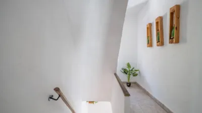 Terraced house on Calle Cruz photo 30