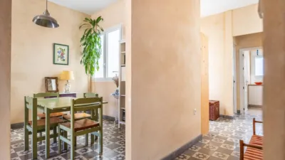 Apartment in Plaza de La Gavidia-San Lorenzo photo 3