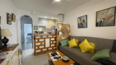 Apartment in the Centre photo 5