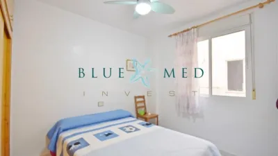 Apartment on Calle de la Cartagena photo 7