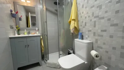 Apartment in the Centre photo 12