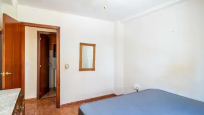 Apartment in Pasaje de Huelva I photo 16