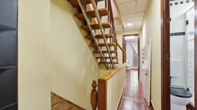 House on Calle del Padre Luis Navarro photo 15
