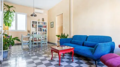 Apartment in Plaza de La Gavidia-San Lorenzo photo 12