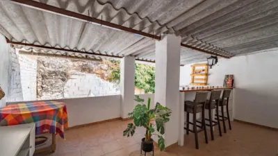 Terraced house on Calle Cruz photo 38