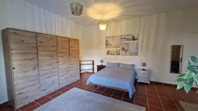 Chalet in Jarabeltrán photo 57