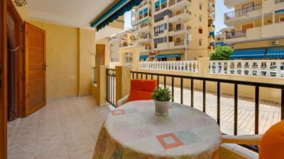 Piso – Torrevieja - Vista 4