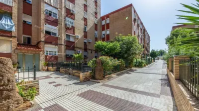 Apartment in Pasaje de Huelva I photo 30