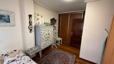 Chalet en Barrio Samano photo 19