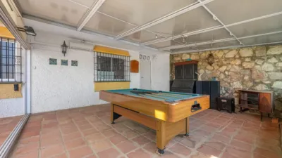 Chalet on Calle Verderón, 25 photo 37