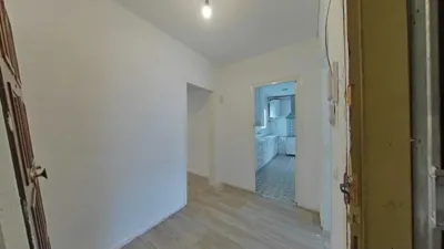 Apartment on Avinguda de Francesc Macià photo 25