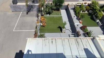 House in Aguas Nuevas photo 42