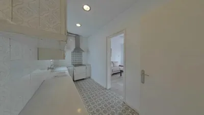 Apartment on Avinguda de Francesc Macià photo 15