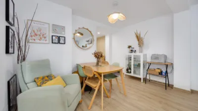 Apartment on Calle Almoradi photo 7