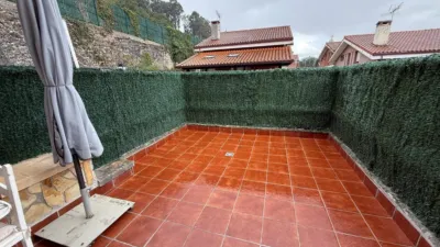 Chalet en Barrio Samano photo 11