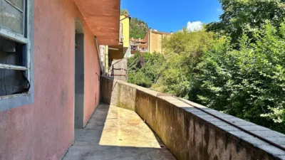 Flat on Carrer de Sant Quintí photo 32