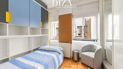 Penthouse on Calle de la Alameda photo 21