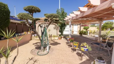 Chalet in Lomas de Cabo Roig photo 25