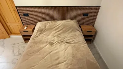 Apartment in Acequion photo 13