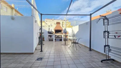 Terraced house in the Valencian Community photo 54