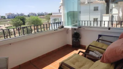 Apartment in Sucina photo 15