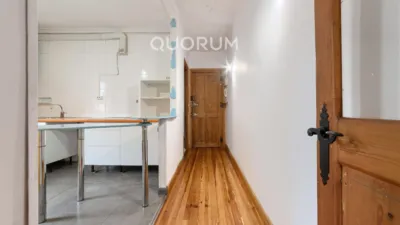 Flat in Basauri - San Miguel photo 15