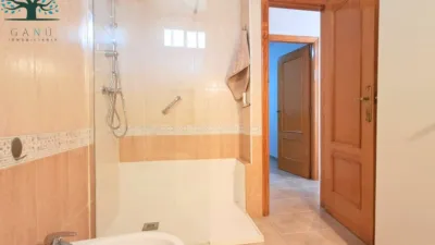 Apartment in El Alamillo photo 21