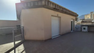 Apartment in Centro Ejido photo 11