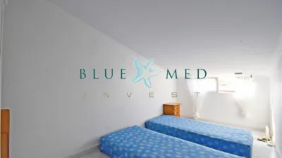 Apartment on Calle de la Cartagena photo 15