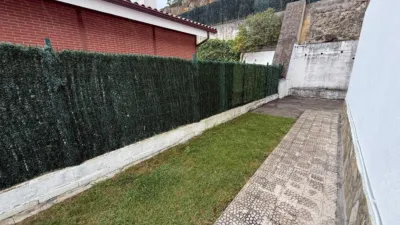 Chalet en Barrio Samano photo 8