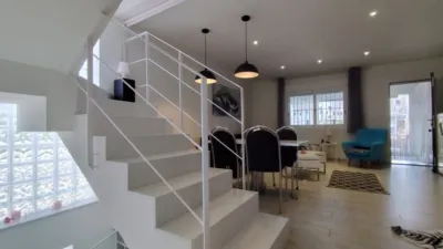 House in Aguas Nuevas photo 10