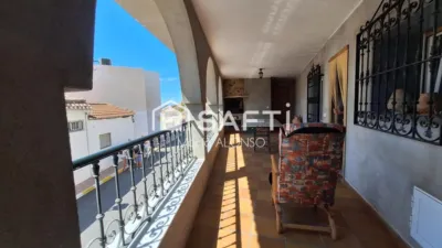 Detached house in Oria photo 23