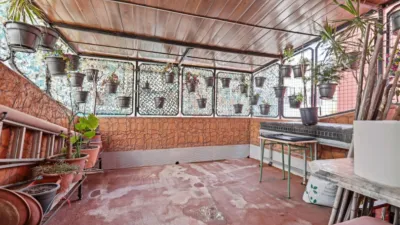 House on Calle del Padre Luis Navarro photo 40