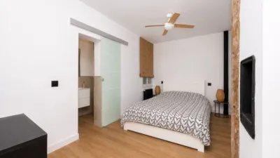 Flat on Calle de Andrés Borrego photo 31