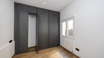Flat on Calle de San Vicente Ferrer, 13 photo 20