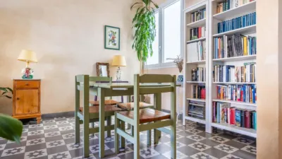 Apartment in Plaza de La Gavidia-San Lorenzo photo 5