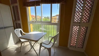 Apartment in University Area photo 13