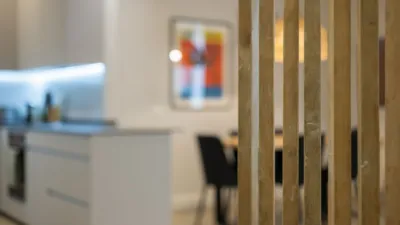 Apartment on Calle del Almendro photo 32