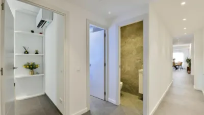 Piso en Arxiduc photo 15