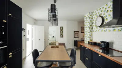 Apartment in South Of Spain photo 6