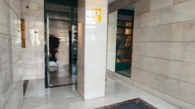 Apartment on Calle del Alerce photo 36