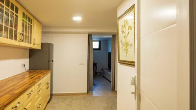 Chalet on Carrer de la Via Migjorn photo 38