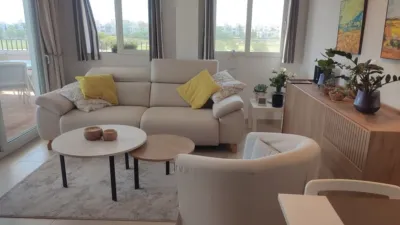 Apartment in Sucina photo 5