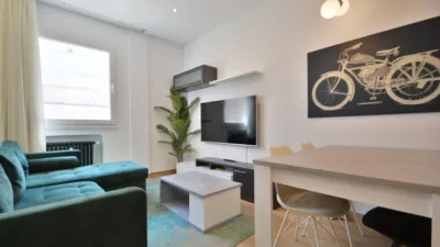Apartment on Calle del Desengaño photo 2