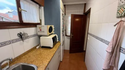 Chalet en Barrio Samano photo 16